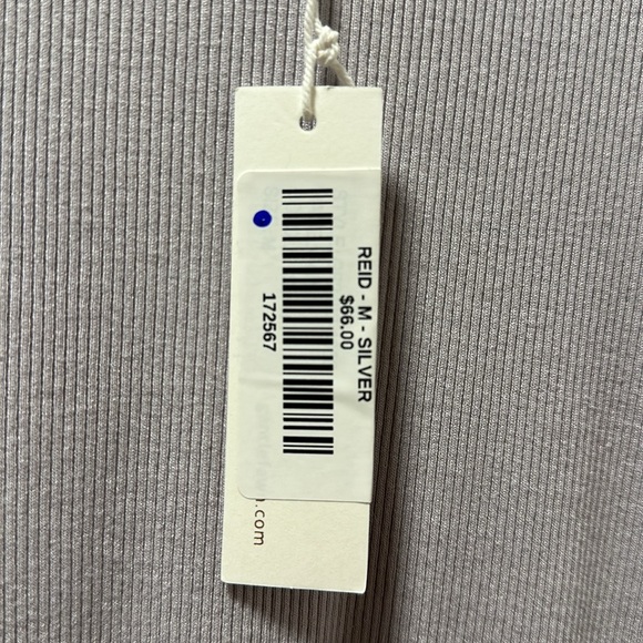 Reid top - Picture 3 of 3